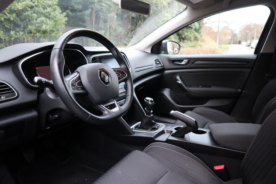 Renault Mégane 1.3 TCe | Navi | 18 inch | Carplay |