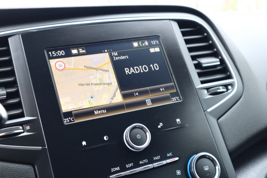 Renault Mégane 1.3 TCe | Navi | 18 inch | Carplay |
