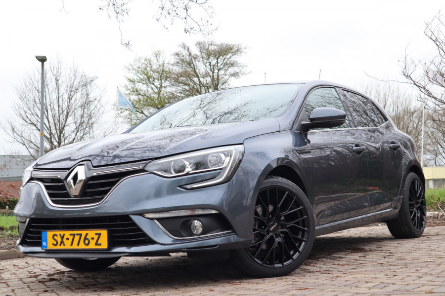 Renault Mégane 1.3 TCe | Navi | 18 inch | Carplay |