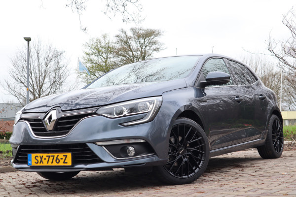 Renault Mégane 1.3 TCe | Navi | 18 inch | Carplay |