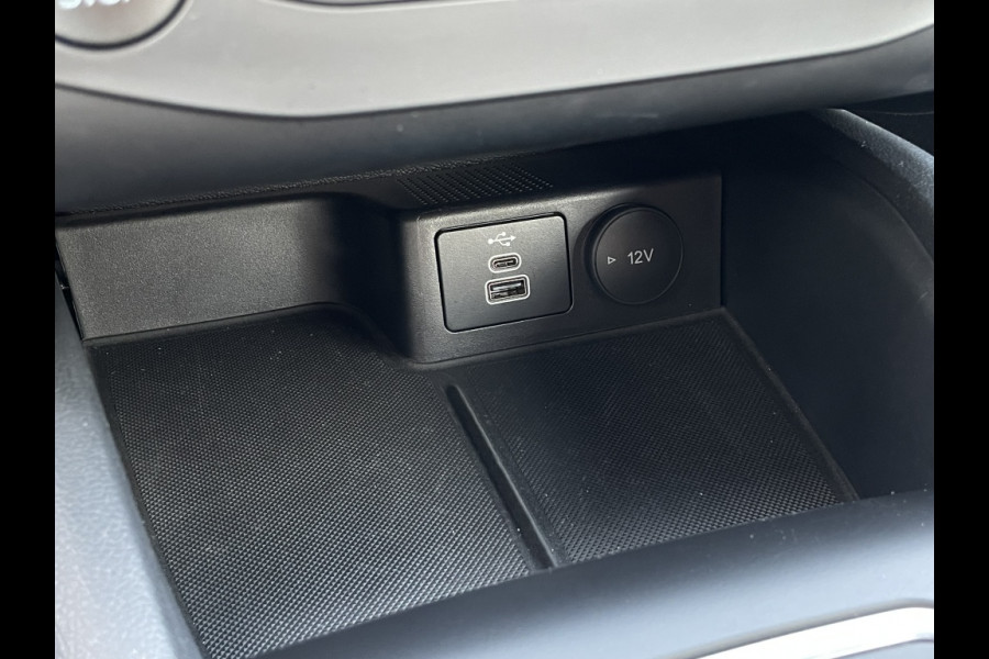 Ford FOCUS Wagon 1.0 EBH ST Line automaat 155pk TREKHAAK! DRIVERPACK! WINTERPACK!