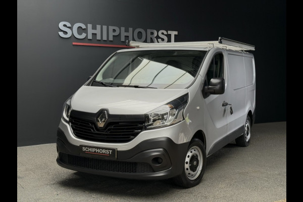Renault Trafic 1.6 DCI Airco usb cruise control trekhaak pdc 3zits