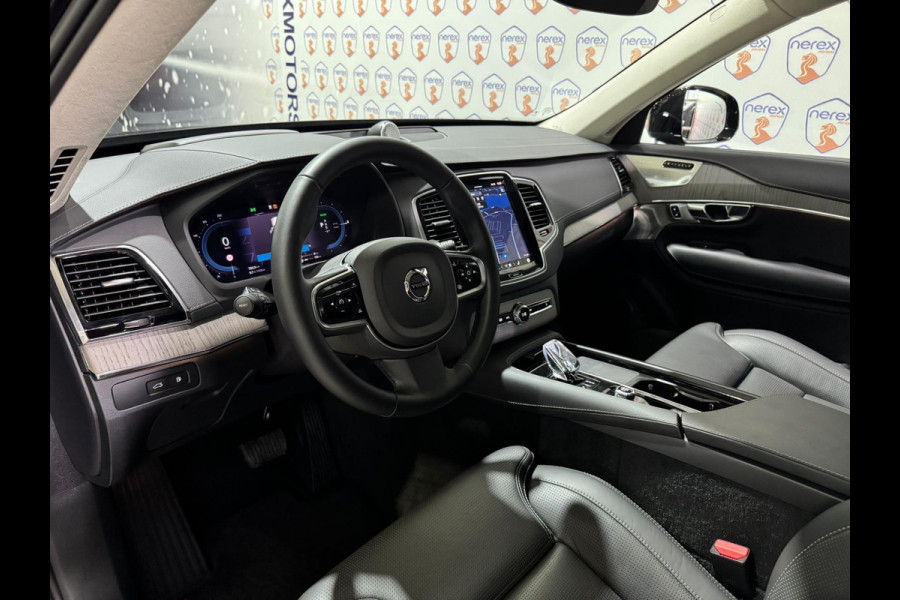 Volvo XC90 AWD Ultimate Dark | B&W | Pano | Massage | Memory | 360 | Head-up