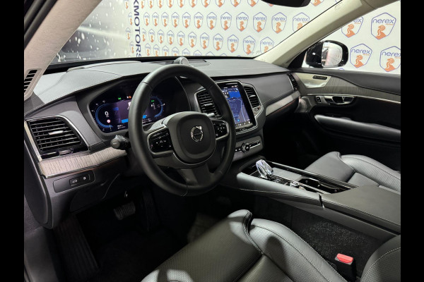 Volvo XC90 AWD Ultimate Dark | B&W | Pano | Massage | Memory | 360 | Head-up