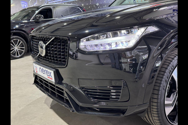 Volvo XC90 AWD Ultimate Dark | B&W | Pano | Massage | Memory | 360 | Head-up