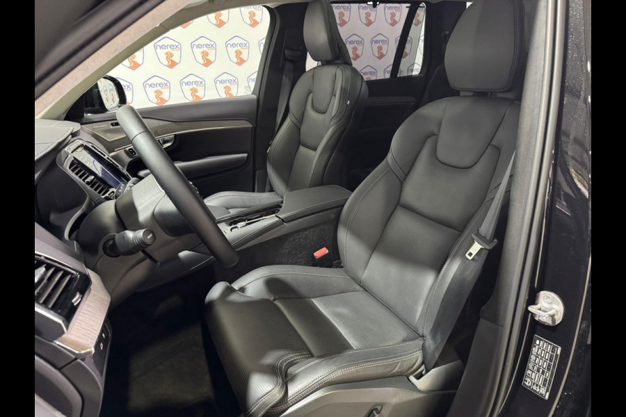 Volvo XC90 AWD Ultimate Dark | B&W | Pano | Massage | Memory | 360 | Head-up