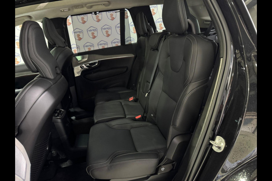 Volvo XC90 AWD Ultimate Dark | B&W | Pano | Massage | Memory | 360 | Head-up