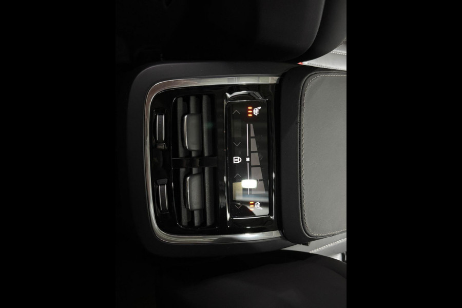 Volvo XC90 AWD Ultimate Dark | B&W | Pano | Massage | Memory | 360 | Head-up