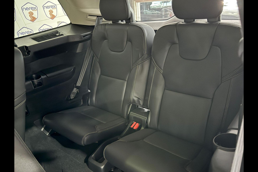 Volvo XC90 AWD Ultimate Dark | B&W | Pano | Massage | Memory | 360 | Head-up