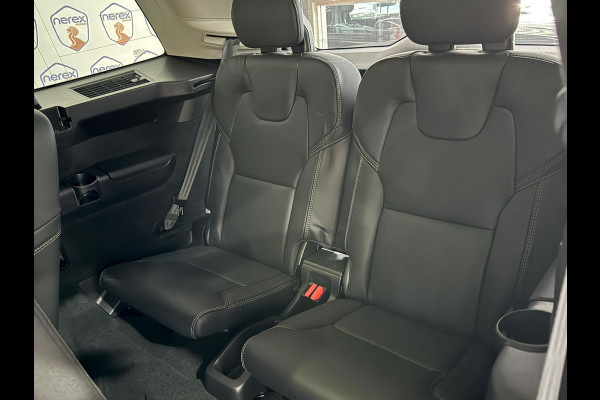 Volvo XC90 AWD Ultimate Dark | B&W | Pano | Massage | Memory | 360 | Head-up