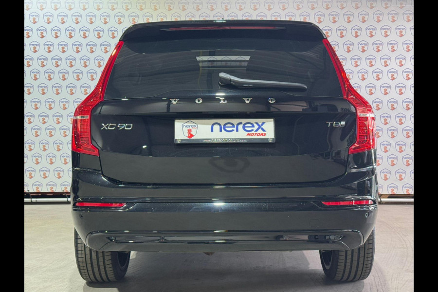 Volvo XC90 AWD Ultimate Dark | B&W | Pano | Massage | Memory | 360 | Head-up