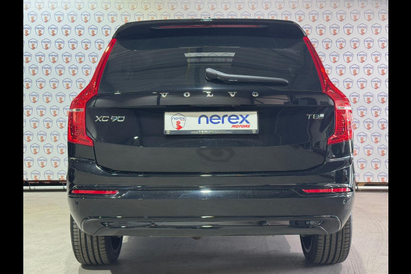 Volvo XC90 AWD Ultimate Dark | B&W | Pano | Massage | Memory | 360 | Head-up