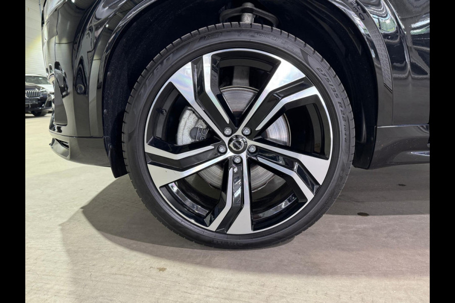 Volvo XC90 AWD Ultimate Dark | B&W | Pano | Massage | Memory | 360 | Head-up