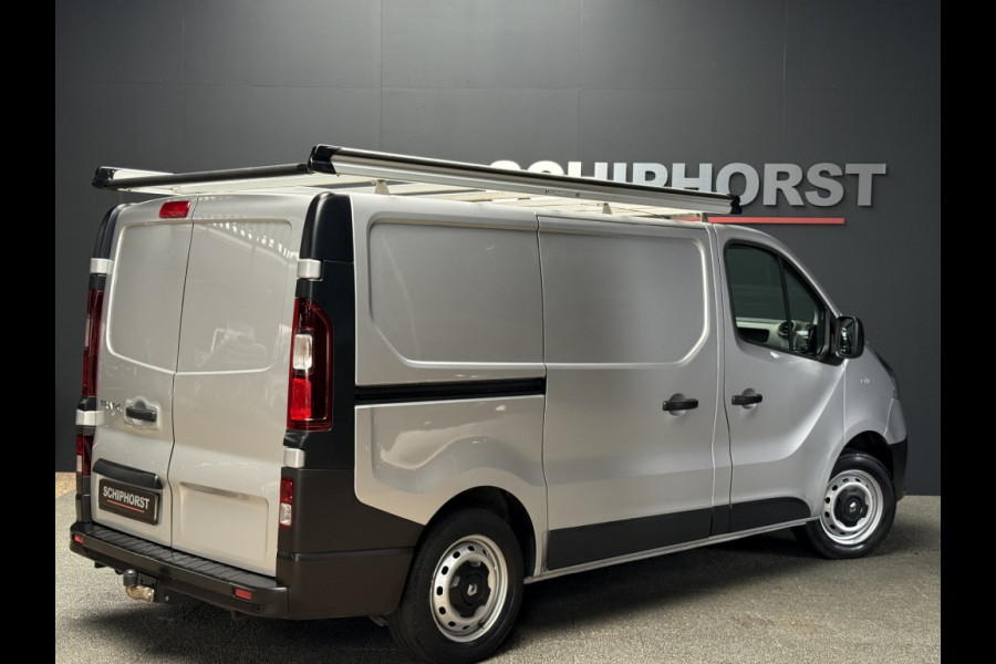 Renault Trafic 1.6 DCI Airco usb cruise control trekhaak pdc 3zits