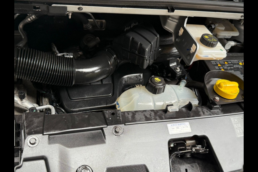 Renault Trafic 1.6 DCI Airco usb cruise control trekhaak pdc 3zits