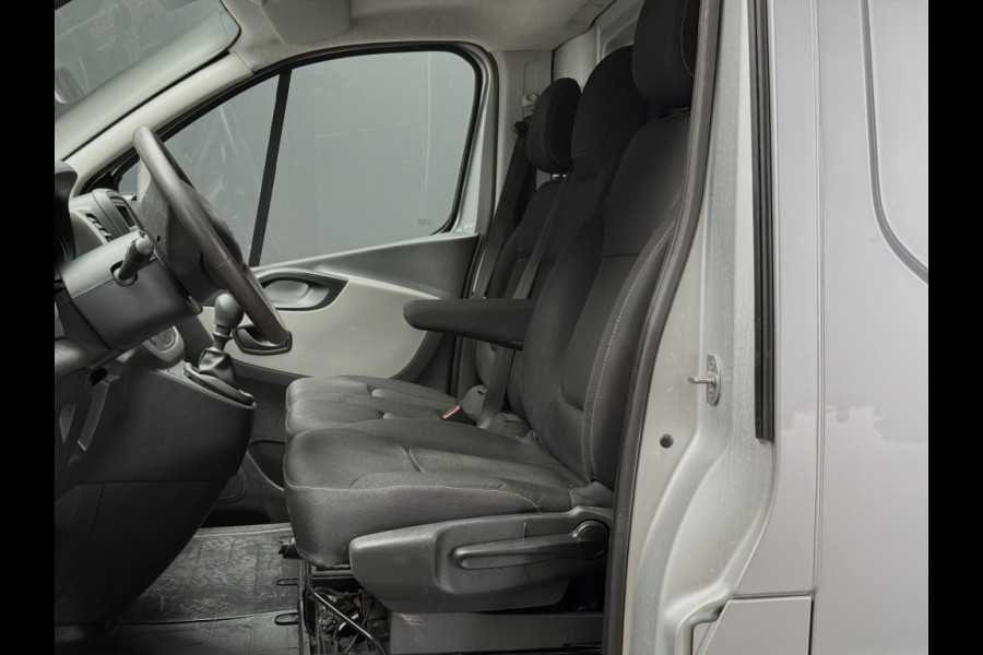 Renault Trafic 1.6 DCI Airco usb cruise control trekhaak pdc 3zits