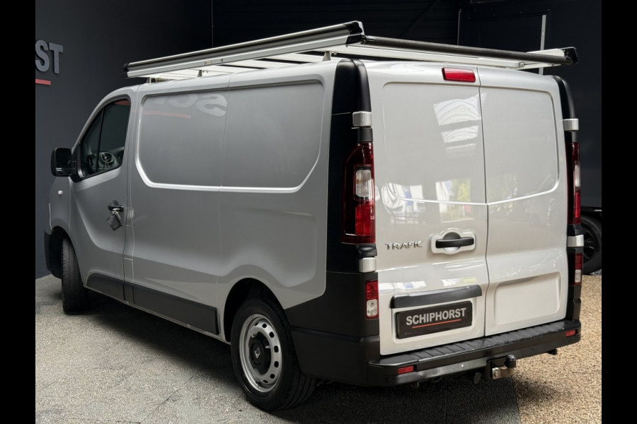 Renault Trafic 1.6 DCI Airco usb cruise control trekhaak pdc 3zits