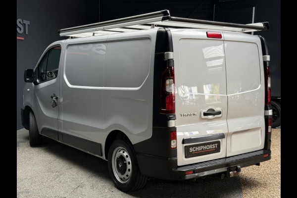 Renault Trafic 1.6 DCI Airco usb cruise control trekhaak pdc 3zits