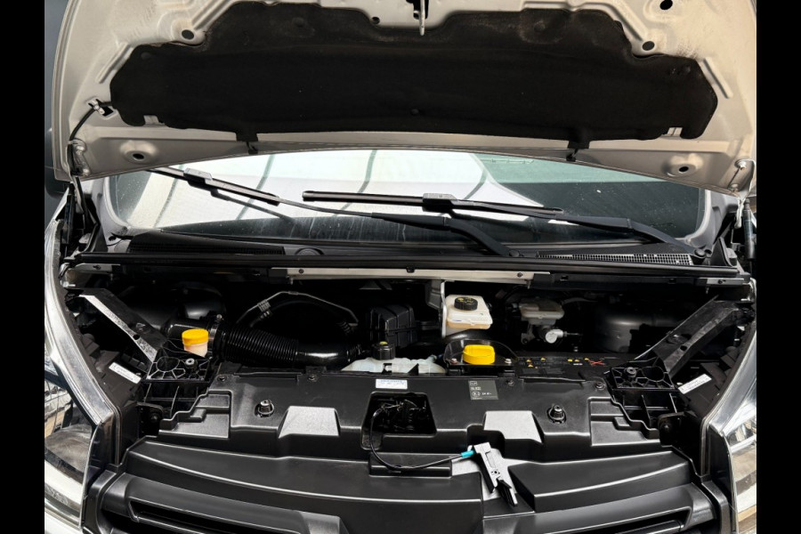 Renault Trafic 1.6 DCI Airco usb cruise control trekhaak pdc 3zits
