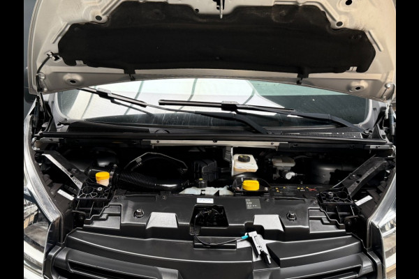 Renault Trafic 1.6 DCI Airco usb cruise control trekhaak pdc 3zits