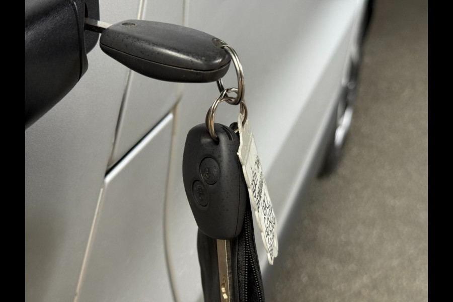 Renault Trafic 1.6 DCI Airco usb cruise control trekhaak pdc 3zits