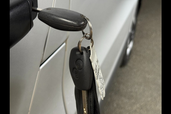 Renault Trafic 1.6 DCI Airco usb cruise control trekhaak pdc 3zits