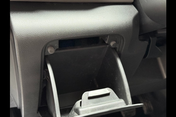 Renault Trafic 1.6 DCI Airco usb cruise control trekhaak pdc 3zits