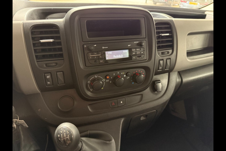 Renault Trafic 1.6 DCI Airco usb cruise control trekhaak pdc 3zits