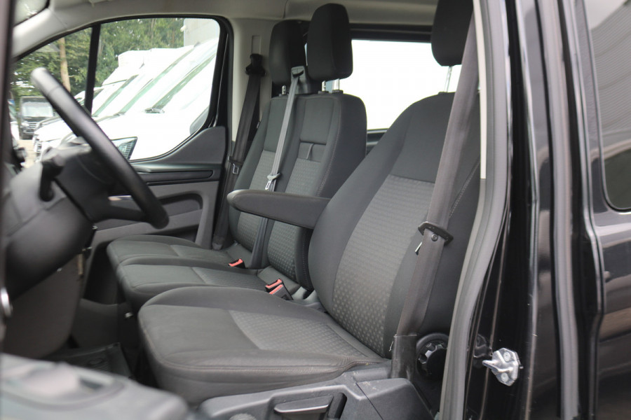 Ford Transit Custom 2.0 TDCI L2 H1 Trend DC