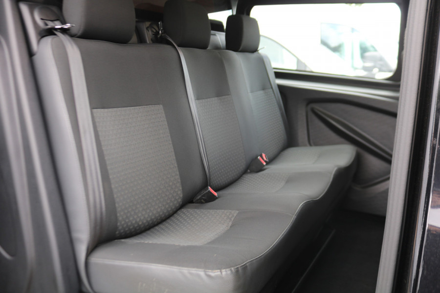 Ford Transit Custom 2.0 TDCI L2 H1 Trend DC