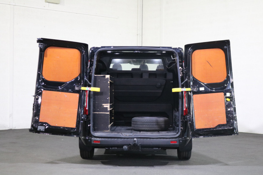 Ford Transit Custom 2.0 TDCI L2 H1 Trend DC