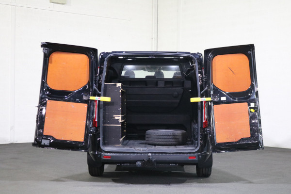 Ford Transit Custom 2.0 TDCI L2 H1 Trend DC