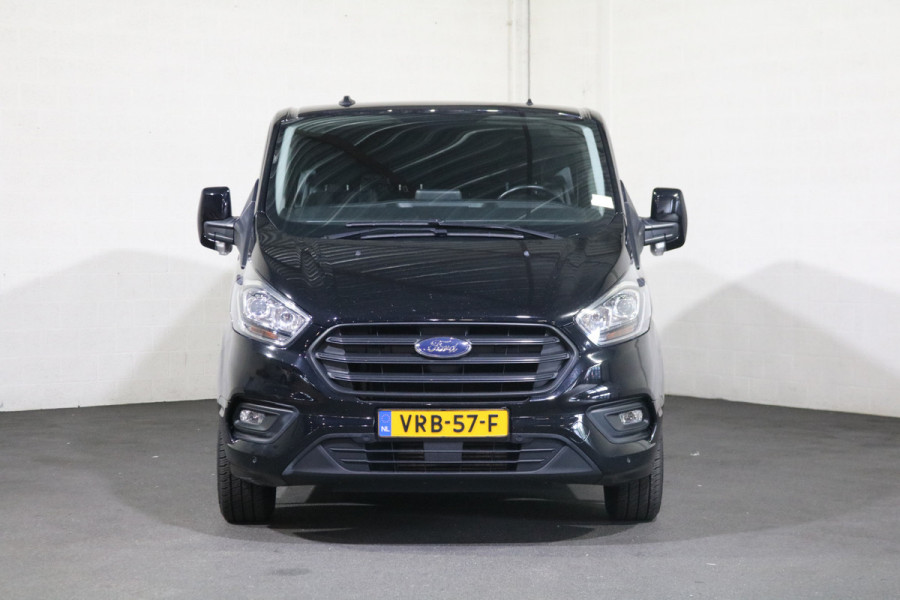 Ford Transit Custom 2.0 TDCI L2 H1 Trend DC