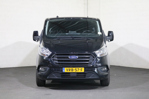 Ford Transit Custom 2.0 TDCI L2 H1 Trend DC