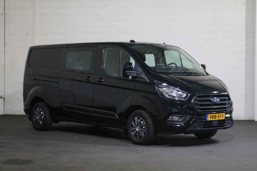 Ford Transit Custom 2.0 TDCI L2 H1 Trend DC