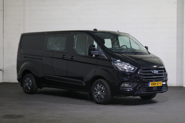 Ford Transit Custom 2.0 TDCI L2 H1 Trend DC