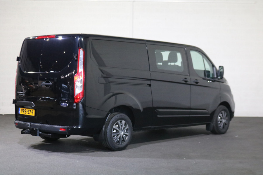 Ford Transit Custom 2.0 TDCI L2 H1 Trend DC