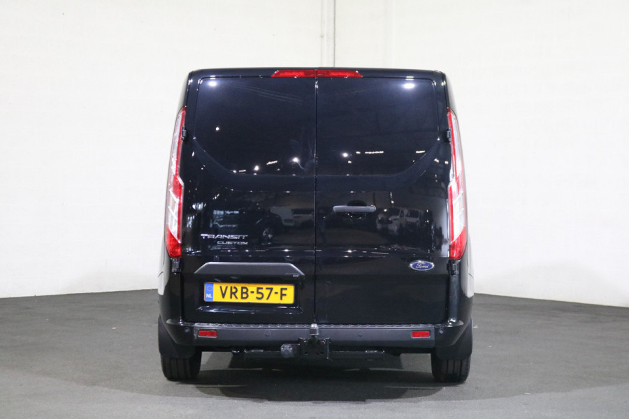 Ford Transit Custom 2.0 TDCI L2 H1 Trend DC