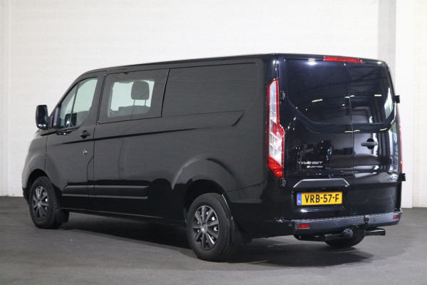 Ford Transit Custom 2.0 TDCI L2 H1 Trend DC
