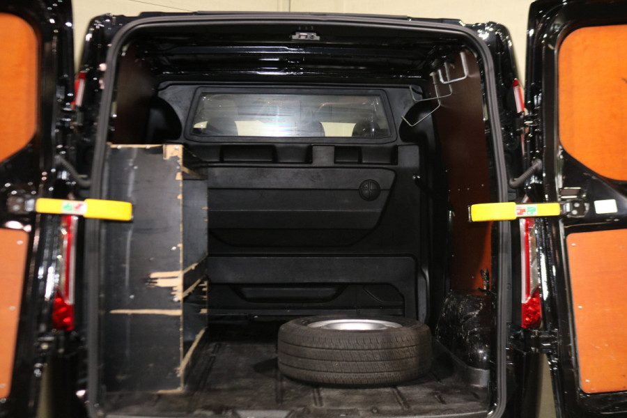 Ford Transit Custom 2.0 TDCI L2 H1 Trend DC