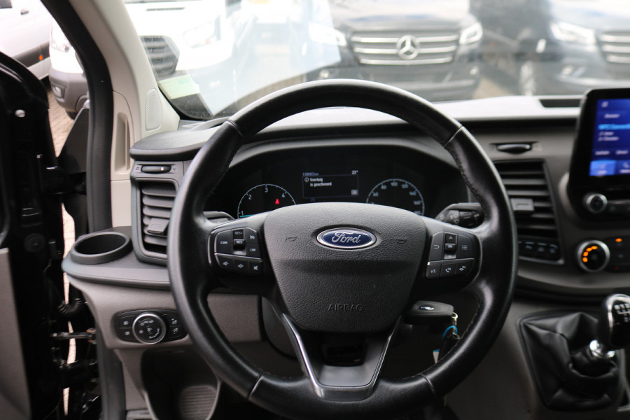 Ford Transit Custom 2.0 TDCI L2 H1 Trend DC