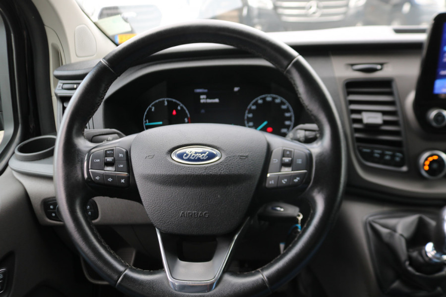 Ford Transit Custom 2.0 TDCI L2 H1 Trend DC