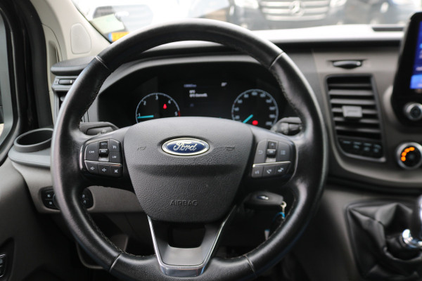 Ford Transit Custom 2.0 TDCI L2 H1 Trend DC