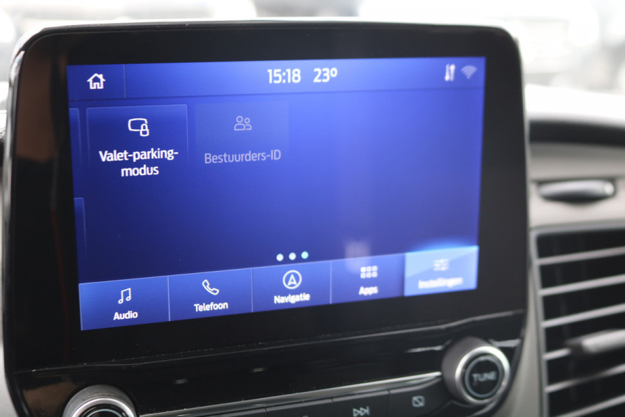Ford Transit Custom 2.0 TDCI L2 H1 Trend DC