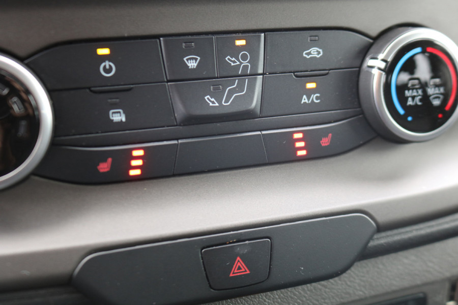 Ford Transit Custom 2.0 TDCI L2 H1 Trend DC