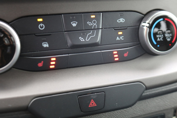 Ford Transit Custom 2.0 TDCI L2 H1 Trend DC