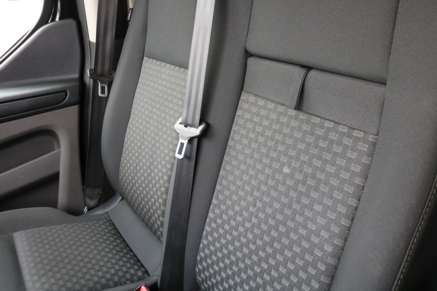 Ford Transit Custom 2.0 TDCI L2 H1 Trend DC