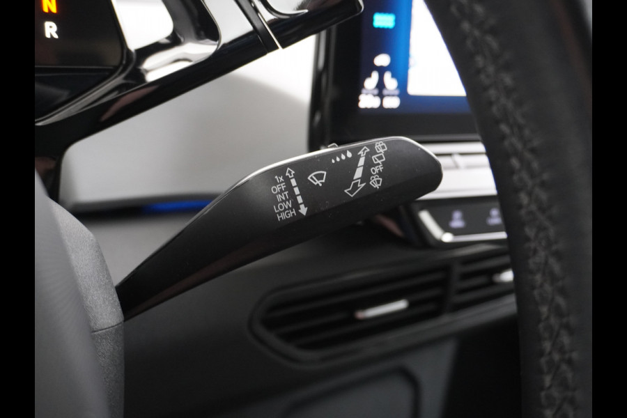 Volkswagen ID.3 58kWh 204PK First Navi Adapt.Cruise Control Pdc Apple Carplay Android Navi Ecc Led Stoel-Stuurverwarming DAB Keyless Advanced Lmv Bluetooth Regensensor Rijstrooksensor Verkeersbord detectie Mirrorlink Grootste accu Garantie t/m 22-12-2028