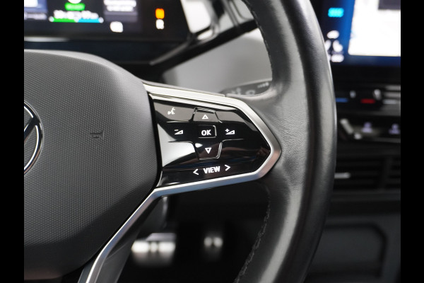 Volkswagen ID.3 58kWh 204PK First Navi Adapt.Cruise Control Pdc Apple Carplay Android Navi Ecc Led Stoel-Stuurverwarming DAB Keyless Advanced Lmv Bluetooth Regensensor Rijstrooksensor Verkeersbord detectie Mirrorlink Grootste accu Garantie t/m 22-12-2028