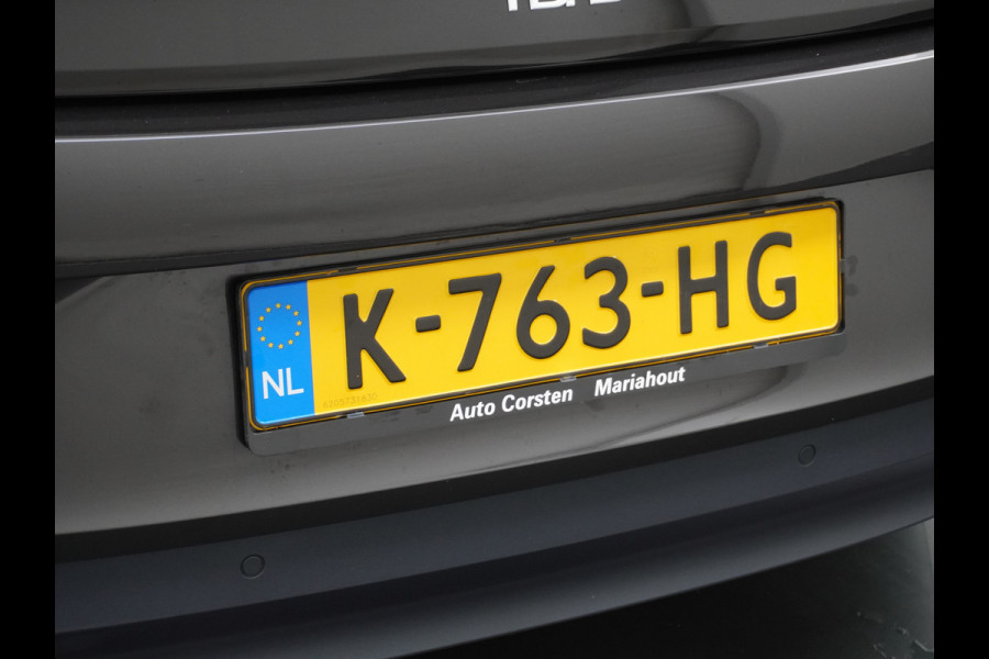 Volkswagen ID.3 58kWh 204PK First Navi Adapt.Cruise Control Pdc Apple Carplay Android Navi Ecc Led Stoel-Stuurverwarming DAB Keyless Advanced Lmv Bluetooth Regensensor Rijstrooksensor Verkeersbord detectie Mirrorlink Grootste accu Garantie t/m 22-12-2028